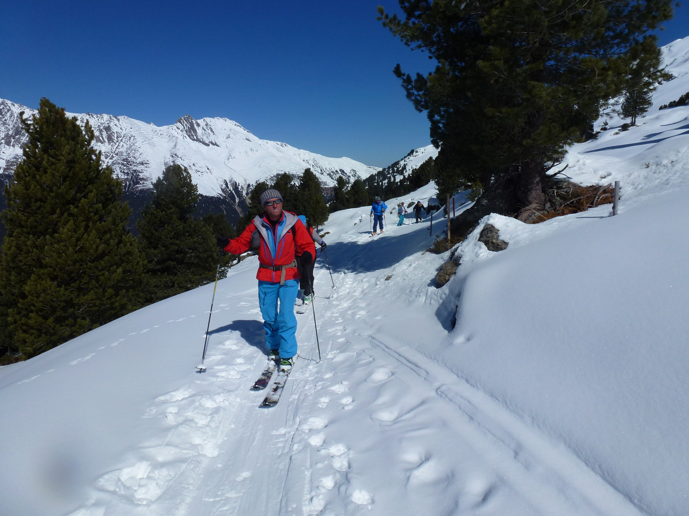 skinning
